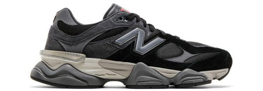 New Balance 9060 Castlerock (Used)