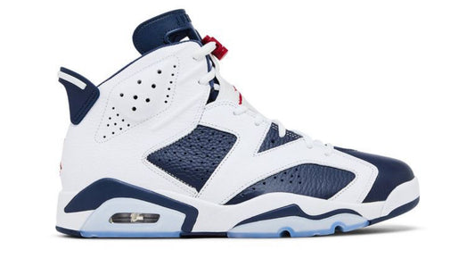 Jordan 6 Olympic (Used)