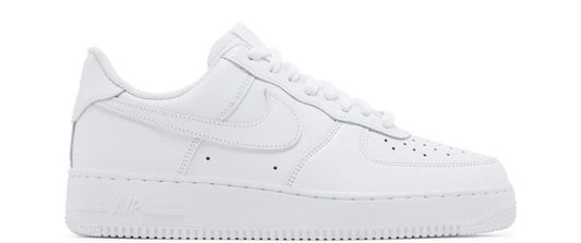 Air Force 1 Low White (Used)