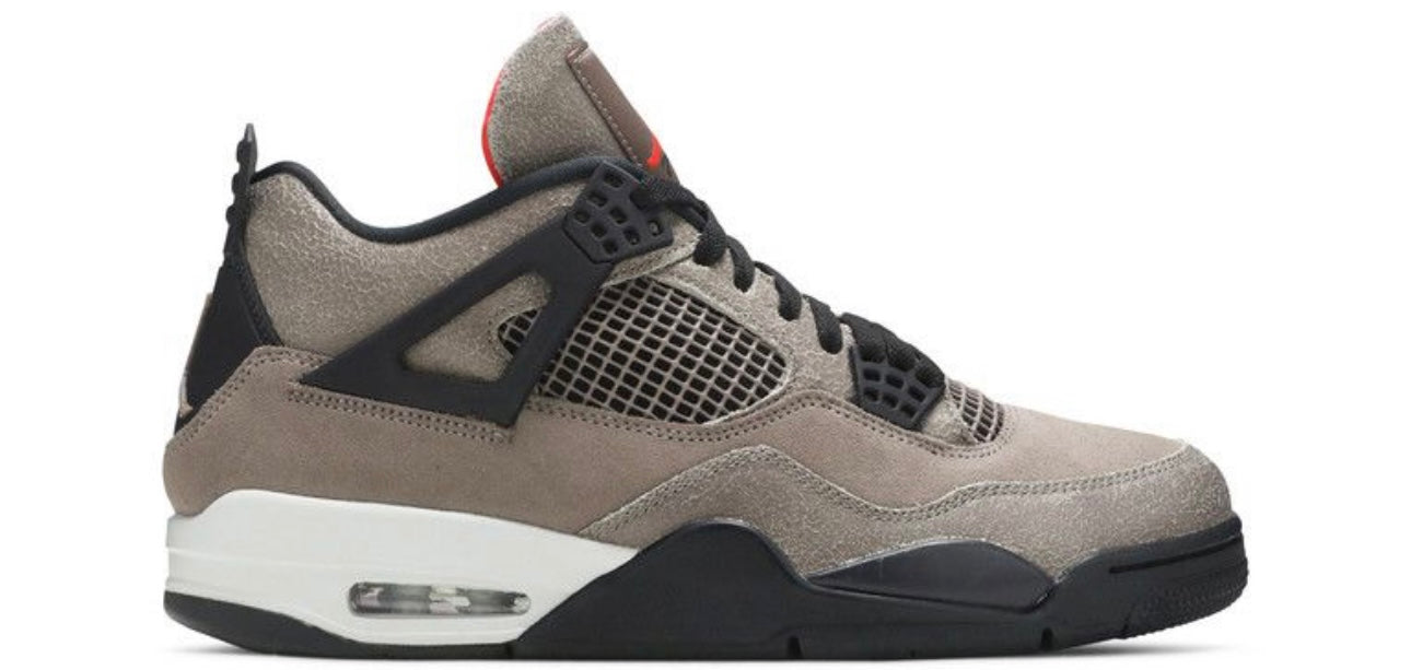 Jordan 4 Taupe Haze (Used)