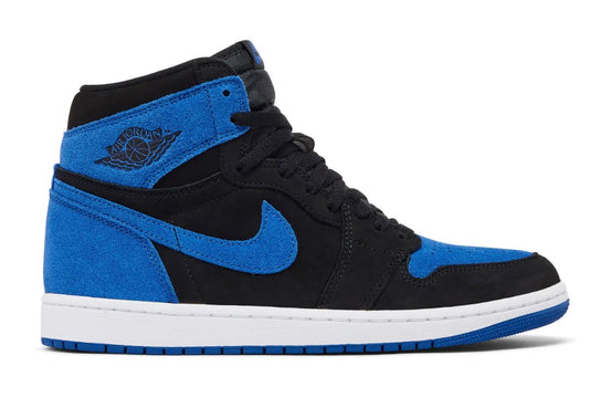 Jordan 1 High Royal Reimagined (Used)