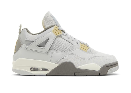 Jordan 4 SE Craft Photon Dust (Used)
