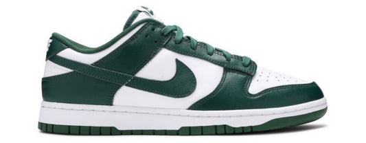 Nike Dunk Low Michigan State (Used)