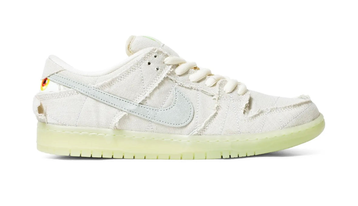 Nike Dunk Low SB Mummy