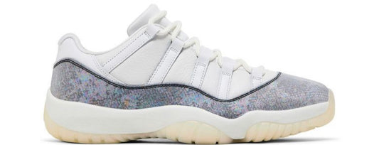 Jordan 11 Low Year Of The Snake