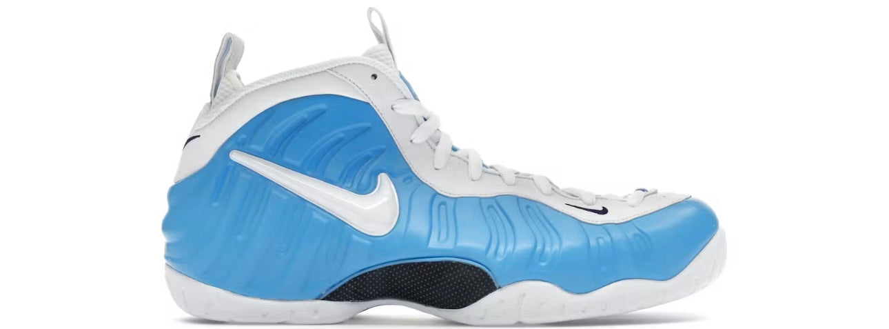 Air Foamposite Pro University Blue