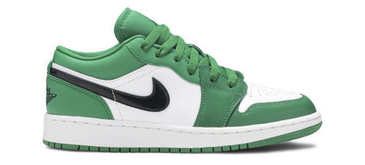 Jordan 1 Low Pine Green GS (Used)