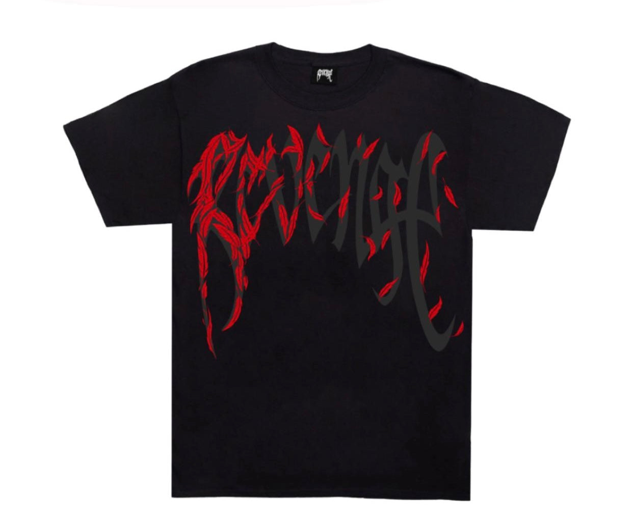 Revenge – Shoevenue