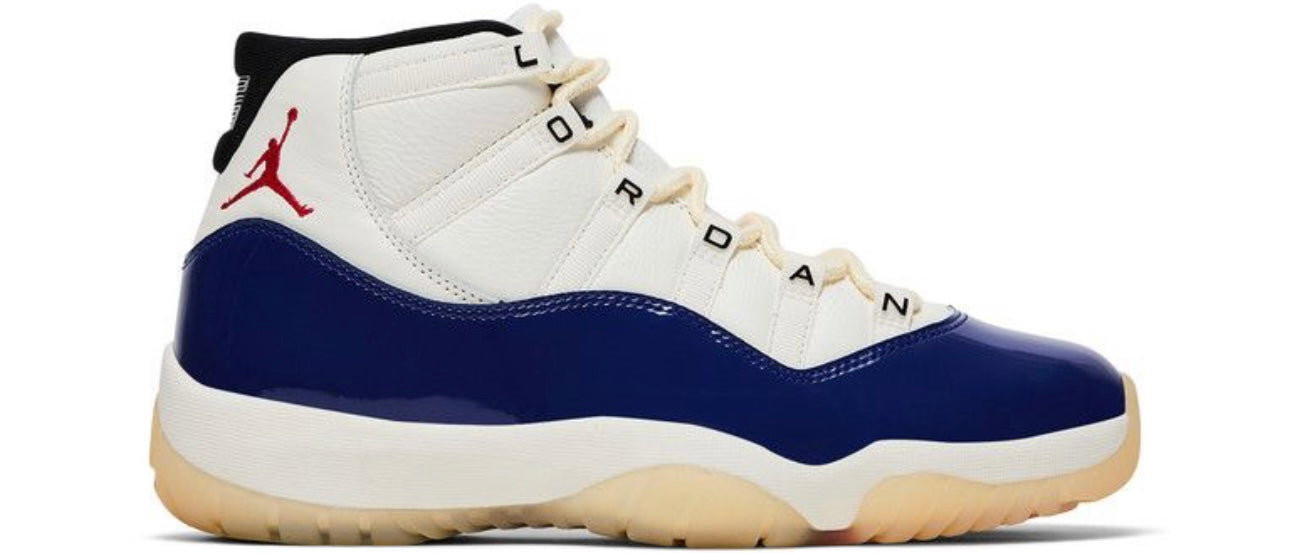 Jordan 11 High Rare Air (Used)