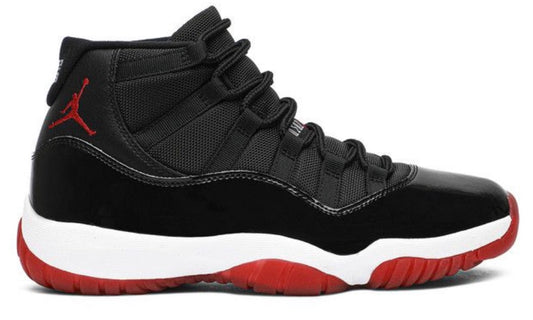 Jordan 11 High Playoffs Bred (Used)