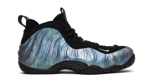 Nike Air Foamposite One Abalone (Used)