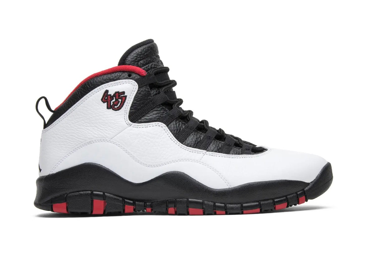 Jordan 10 Double Nickel (Used)