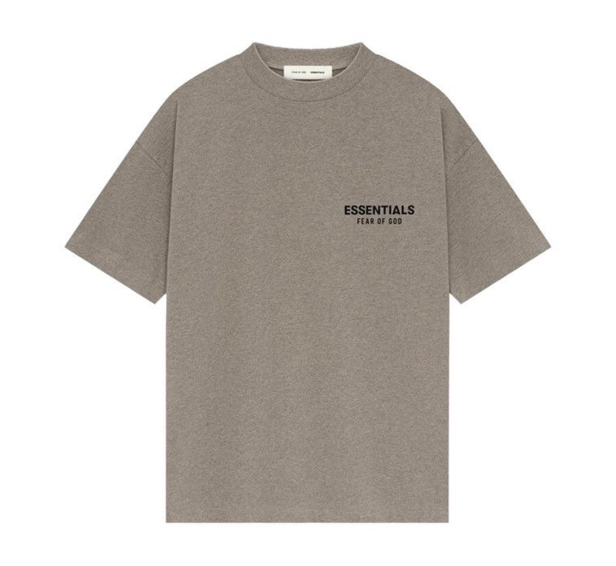 Essentials Homestead Heather Tee