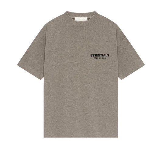 Essentials Homestead Heather Tee
