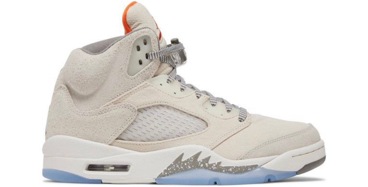 Jordan 5 SE Craft (Used)