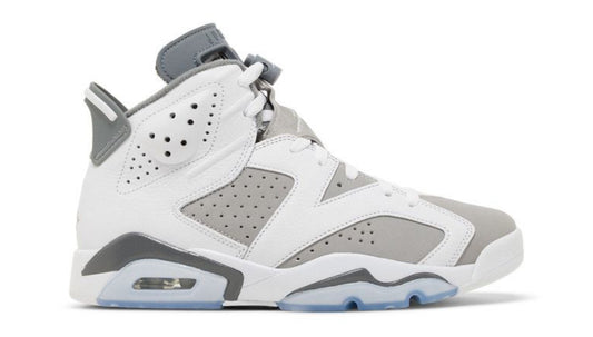Jordan 6 Cool Grey (Used)