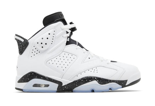 Jordan 6 Reverse Oreo (Used)