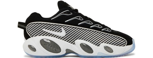 Nike NOCTA Glide Drake Black White (Used)