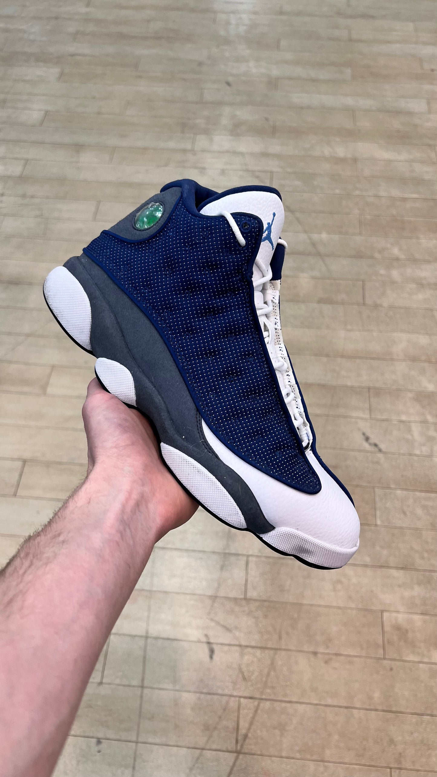 Jordan 13 Flint (Used)
