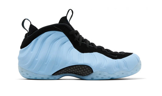 Nike Foamposite One Psychic Blue (Used)