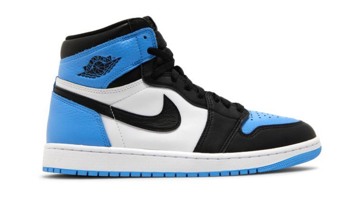 Jordan 1 High UNC (Used)