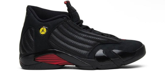Jordan 14 Last Shot (Used)