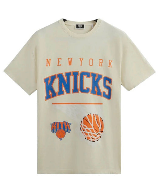 Kith Knicks Tee