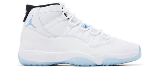 Jordan 11 High Legend Blue (Used)