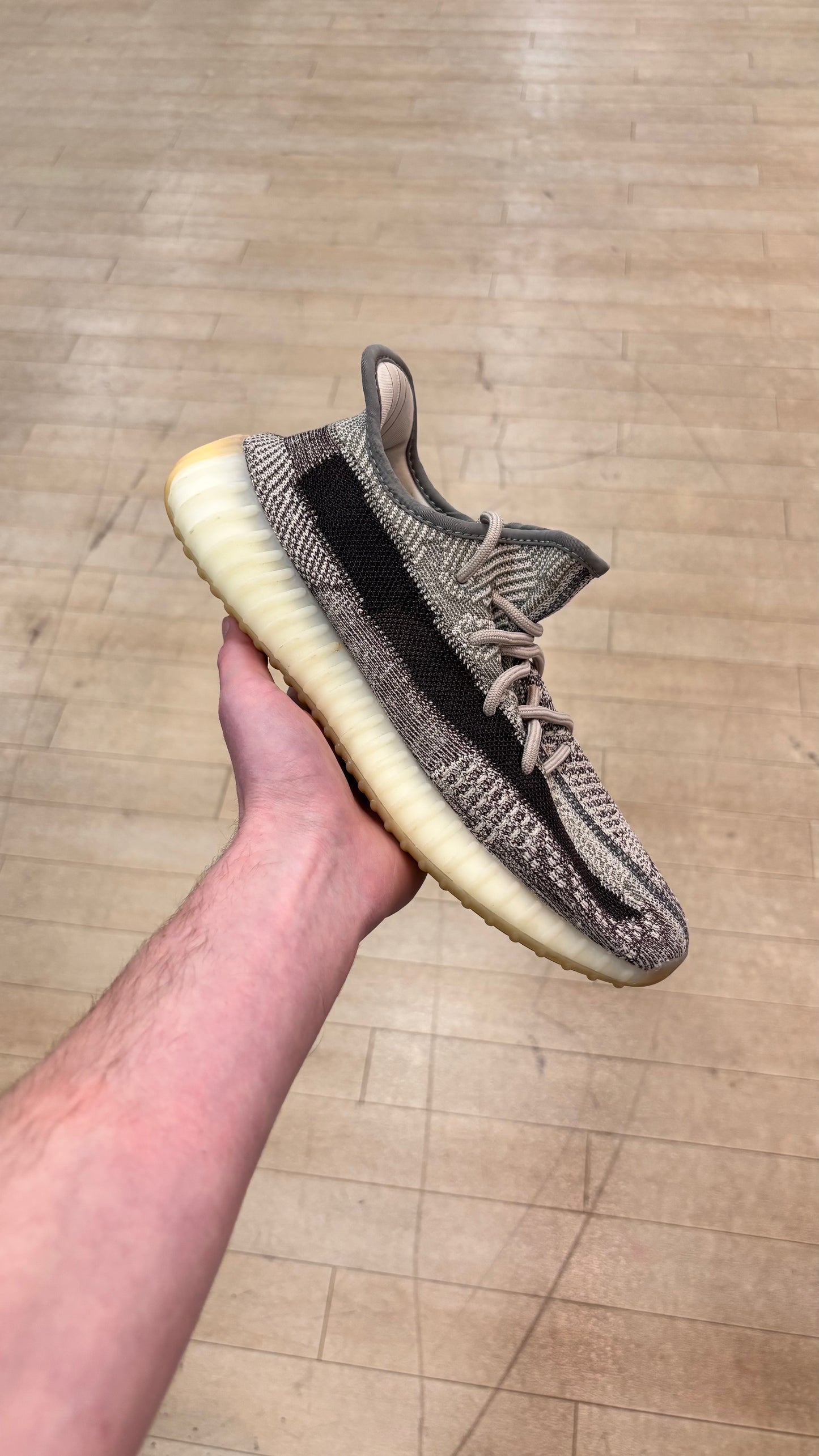 Yeezy 350 Zyon (Used)