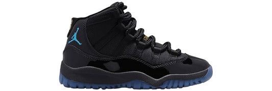 Jordan 11 High Gamma PS