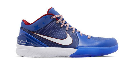 Zoom Kobe 4 Philly