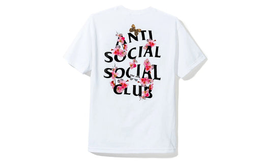 Anti Social Social Club Kkoch Tee