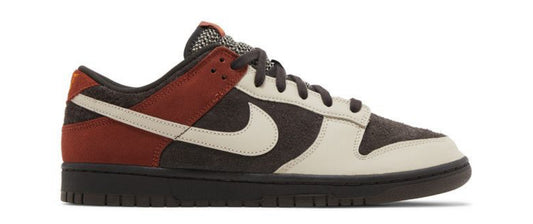 Nike Dunk Low Red Panda (Used)