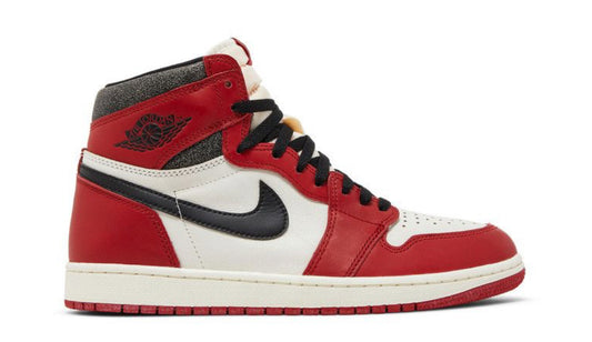 Jordan 1 Lost & Found (Used)