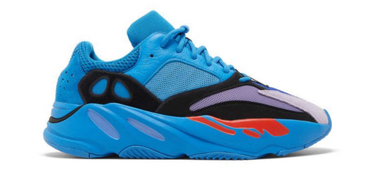 Yeezy 700 Hi Res Blue (Used)