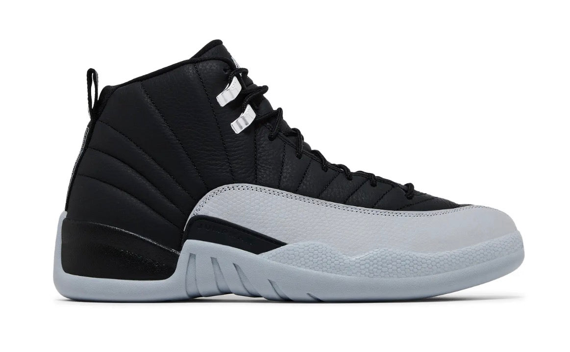 Jordan 12 Baron (Used)