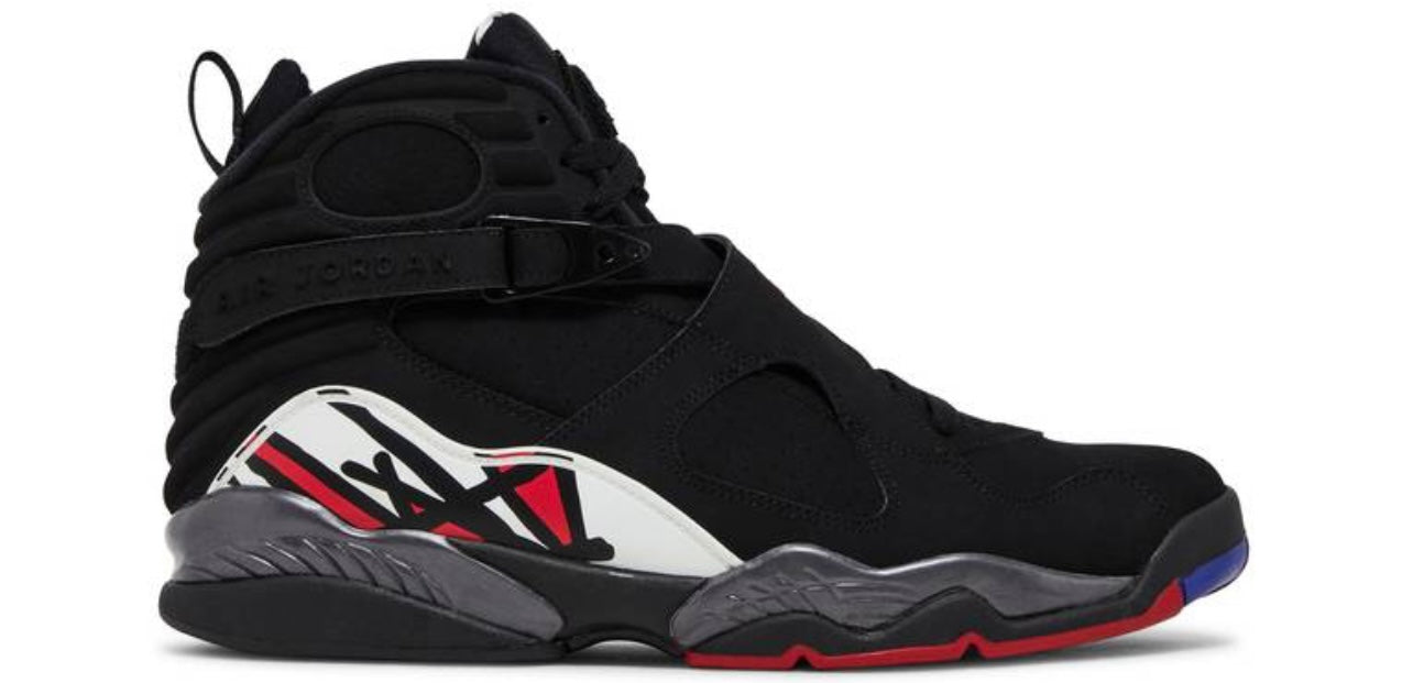 Jordan 8 Playoff 2013 (Used)