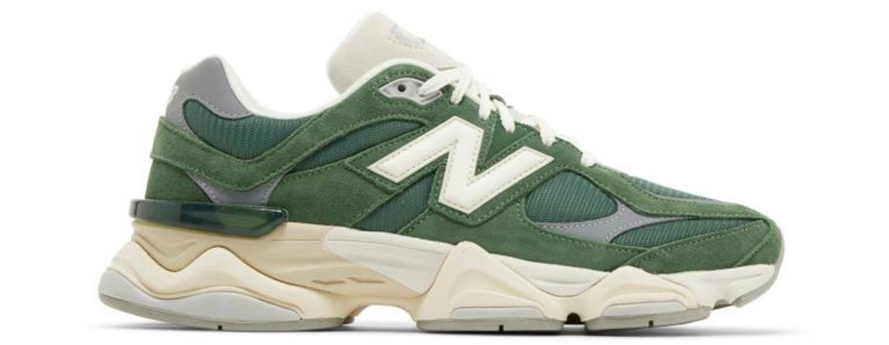 New Balance 9060 Nori (Used)