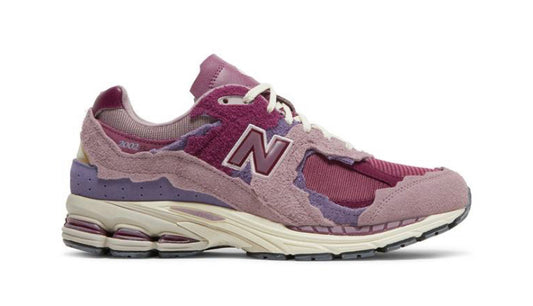 New Balance 2002R Protection Pack Pink