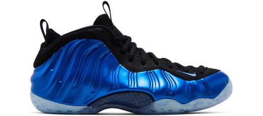 Air Foamposite One Royal (Used)