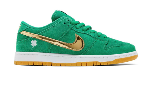 Nike Dunk Low SB St Patrick’s Day