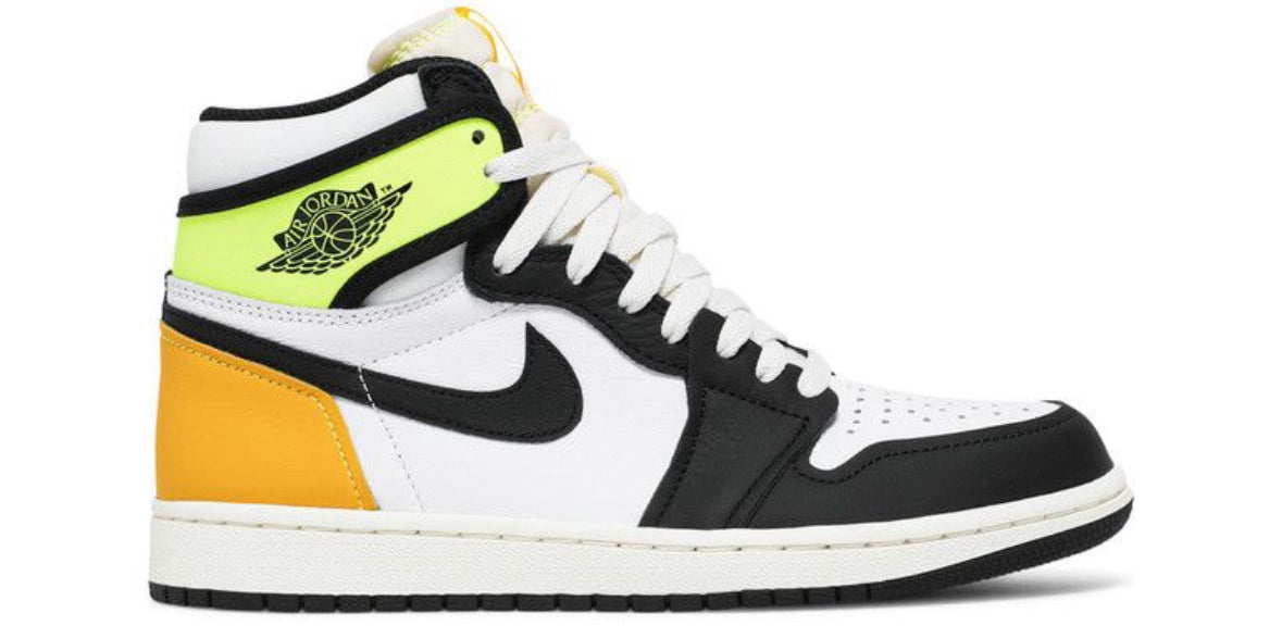 Jordan 1 High Volt Gold (Used)