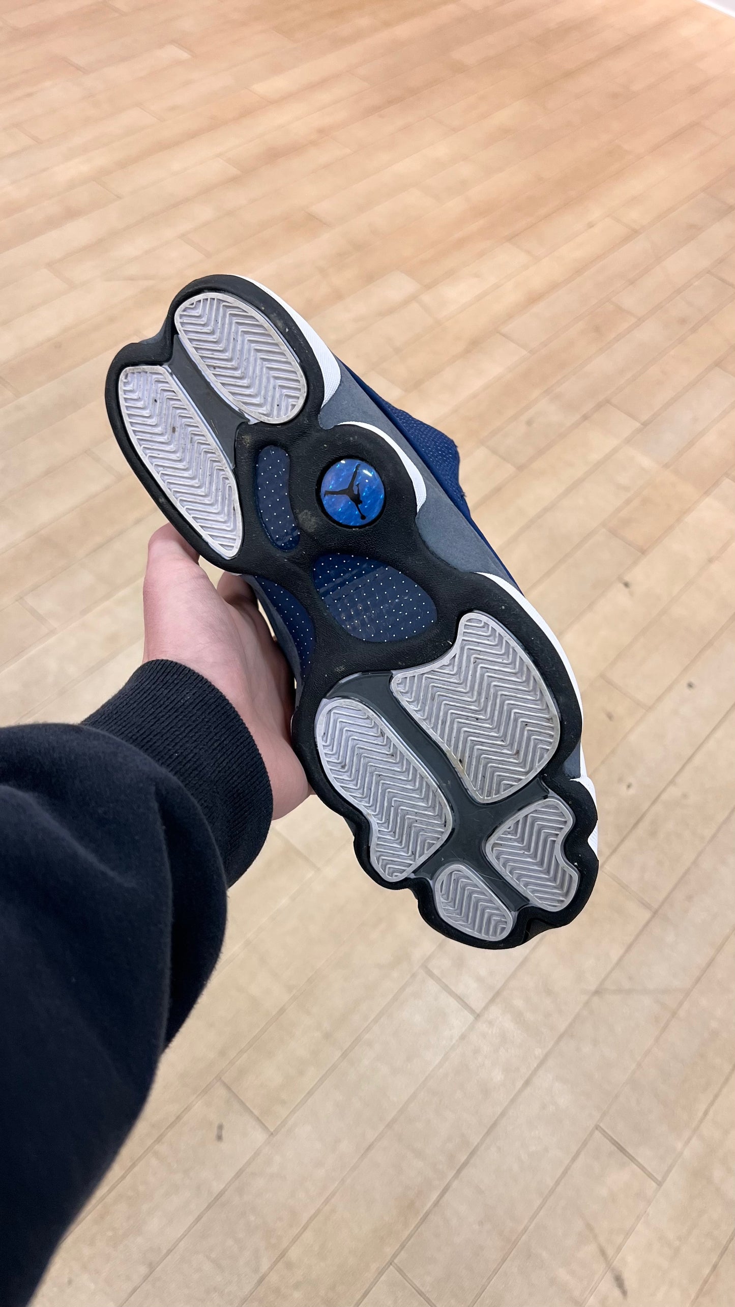 Jordan 13 Flint (Used)