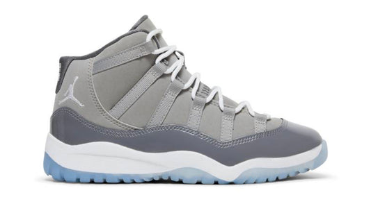 Jordan 11 cool grey (ps)