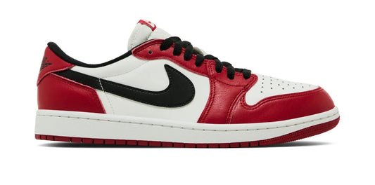 Jordan 1 Low Chicago (Used)