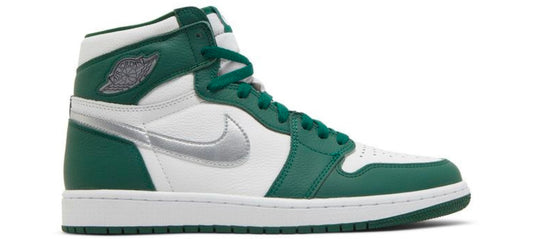 Jordan 1 High Gorge Green (Used) (No Box)