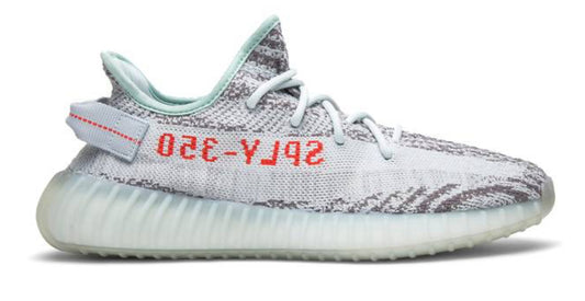 Yeezy 350 Blue Tint (Used) No Box and No Insoles