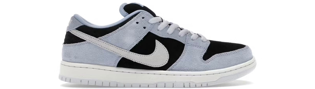 Nike Dunk Low SB Black Aluminum (Used)