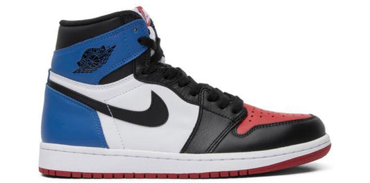 Jordan 1 Top 3 (Used)