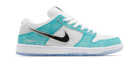 Nike Dunk Low SB April Men